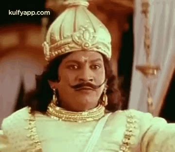 Reaction.Gif GIF - Reaction Imsai arasan 23m pulikesi movie Vadivelu - Discover & Share GIFs