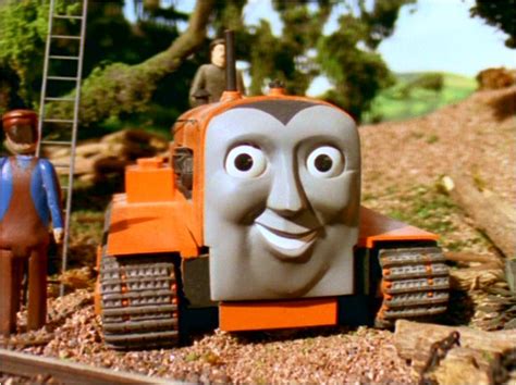 Terence | Thomas and friends, Thomas and his friends, Thomas the tank