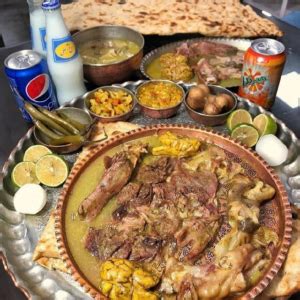 Kale Pache | The Traditional Persian Dish Recipe - Iran Front Page