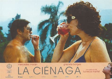 La Cienaga Original 2001 Spanish Scene Card - Posteritati Movie Poster ...