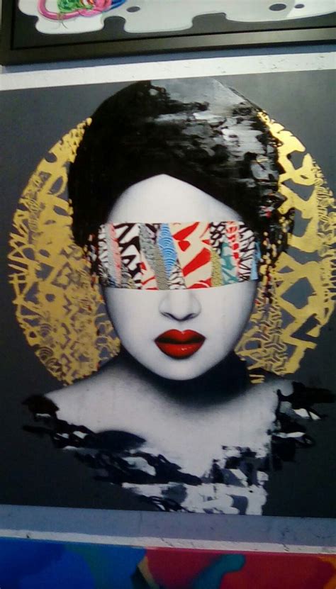 Miami art | Rise art, Street art, Japanese art