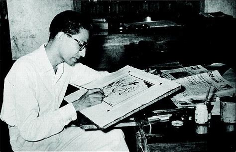 Best Cartoons by Bal Thackeray