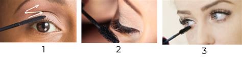 Mascara Application Tips - NOTE Cosmetique