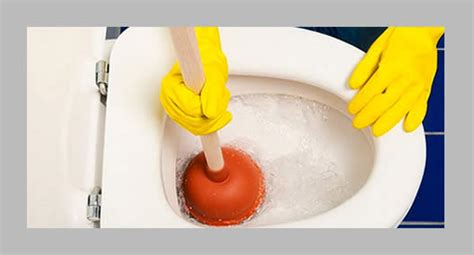 How to Fix Blocked Toilet | When Do you Need to Call Expert | MR Drains