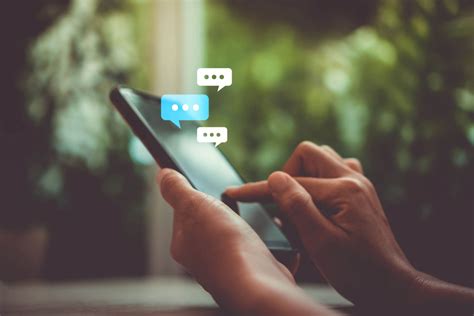 The Advantages of Instant Messaging for Your Business