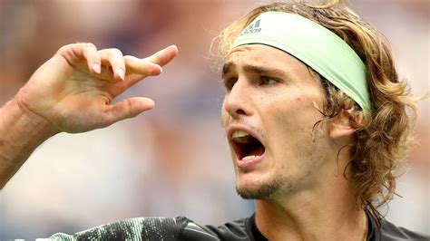 US Open 2019 | Alexander Zverev rips Stefanos Tsitsipas, Daniil Medvedev