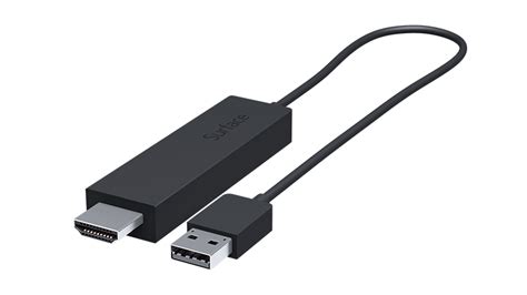 Microsoft Wireless Display Adapter