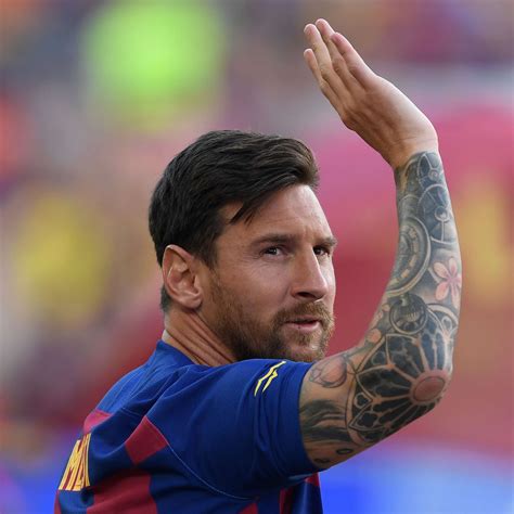 Lionel Messi / Lionel Messi Stats Family Facts Biography / Technically perfect, he brings ...