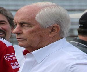 Roger Penske Biography, Birthday. Awards & Facts About Roger Penske