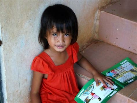 Cambodia, orphan girl, children by Sheri Locher | Orphan girl, Children ...