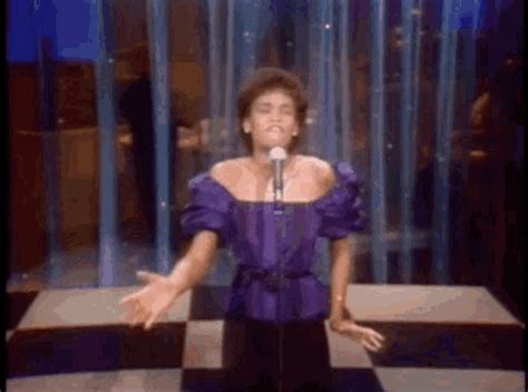 Whitney Houston GIF - Whitney Houston Nippy - Discover & Share GIFs