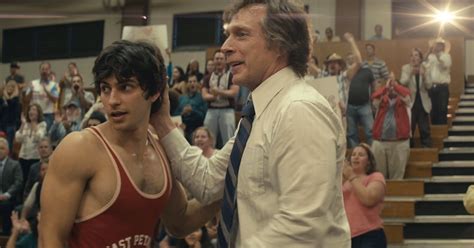 American Wrestler The Wizard | Teaser Trailer