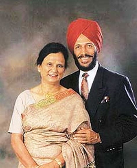 Milkha Singh Family / Legendary Milkha Singh Tests Positive For Covid 19 : Born on 20 november ...