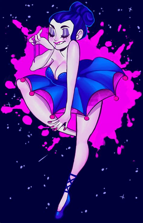 ballora | Tumblr | Imagenes de fnaf anime, Fnaf dibujos, Dibujos sensuales