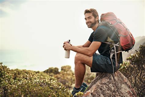 To stay safe and comfortable on a hike, you need a few key pieces of ...