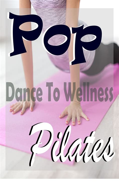 POP Pilates | Pop pilates, Pilates for beginners, Pilates workout videos