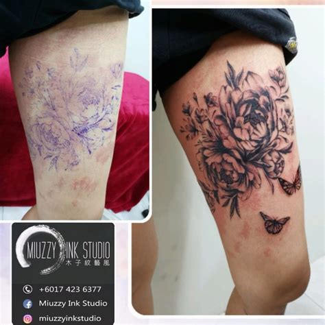 Update 70+ birthmark tattoo studio latest - in.cdgdbentre