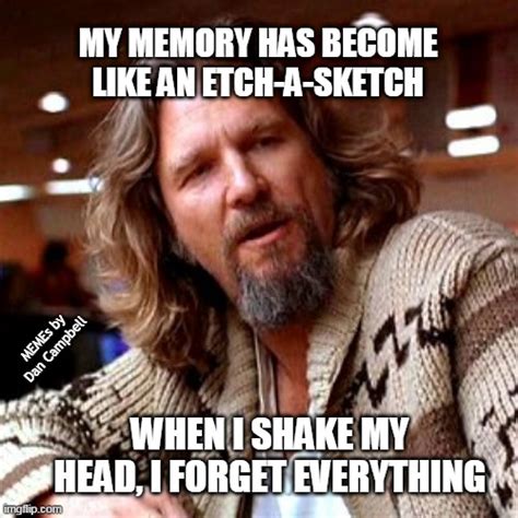 Confused Lebowski Meme - Imgflip