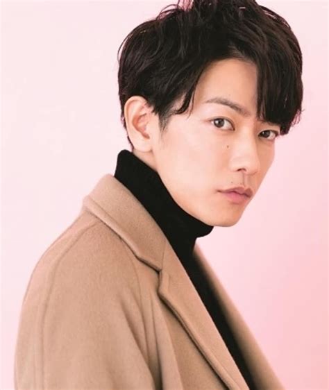 Takeru Satoh - Biography, Height & Life Story | Super Stars Bio