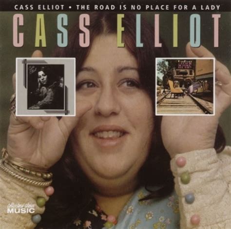 Cass Elliot - Road Is No Place for a Lady Album Reviews, Songs & More | AllMusic