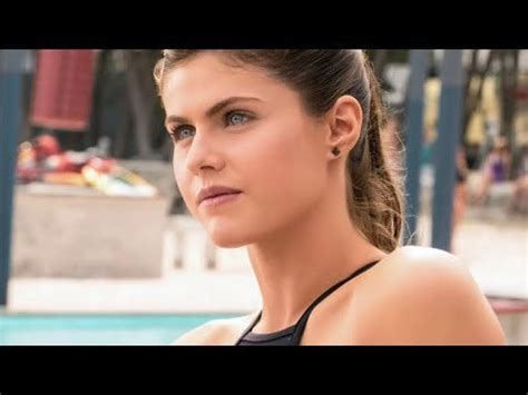 Alexandra Daddario Workout : r/workouts