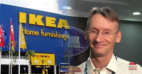 Swedish envoy to recommend Iloilo City as next site of IKEA store