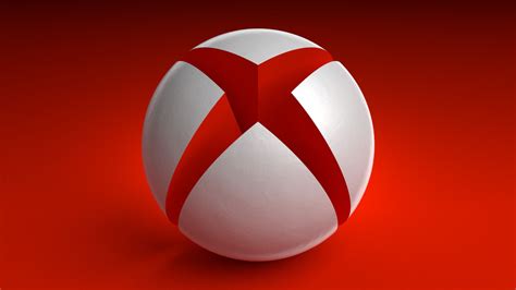 Red Xbox Wallpapers - 4k, HD Red Xbox Backgrounds on WallpaperBat