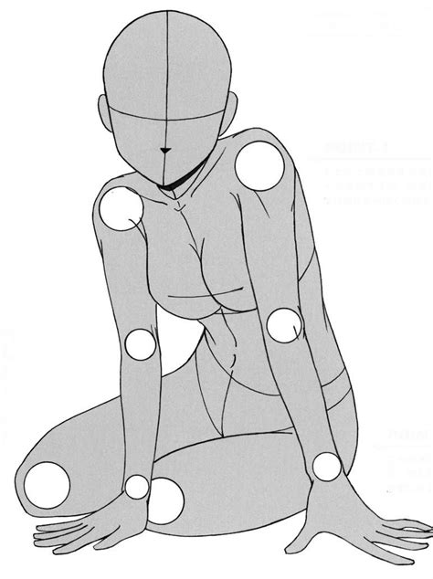 Base Model 20 by SquidwardBases on DeviantArt | Dessin de contour ...