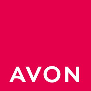 Avon Logo PNG Vector (AI) Free Download