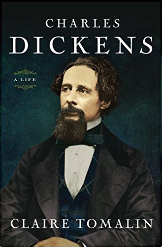 Books About Charles Dickens | Charles Dickens Info