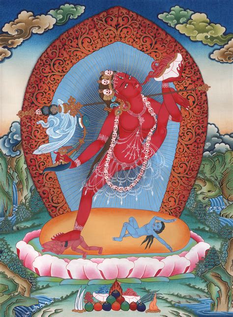 Nepal Art, Tibet Art, Buddha Image, Buddha Art, Buddha Wisdom, Tantra, Buddhist Practices ...