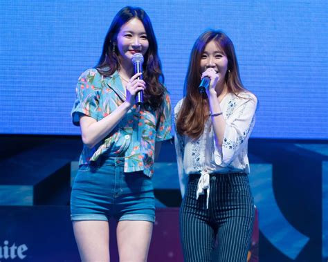 Davichi, 14 years since debut, "The secret of longevity is that they ...