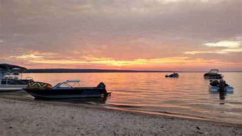 Burt Lake State Park | The Dyrt