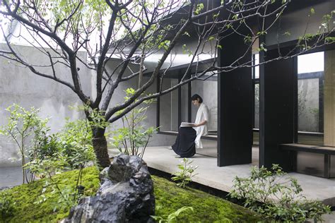 Best Modern Examples of Ancient Courtyard Renovations in China | ArchDaily