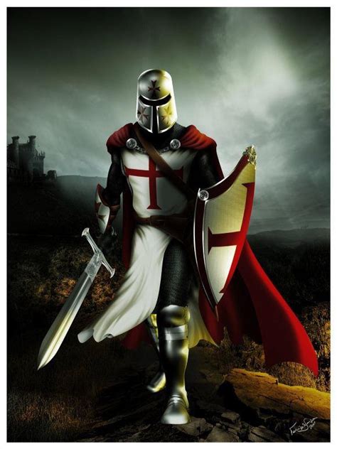 137 best images about Knights Templar on Pinterest | Church, The order and Knight