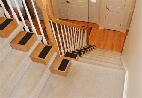 Stairaide Blocks - Stair Aide Your Stair Lift Alternative