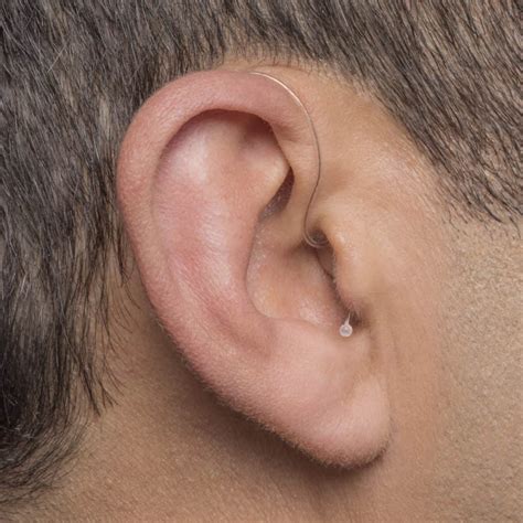 How to Put In and Insert Hearing Aids Into Your Ears