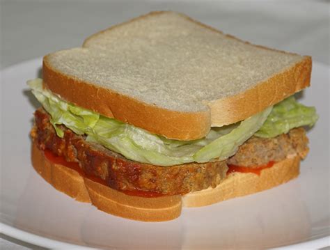 Meatloaf Sandwich | Chef Jeff