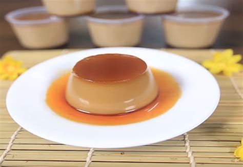 Bỏ túi 10+ cách làm nước cốt dừa cho bánh flan hot nhất hiện nay [ 2022 ]