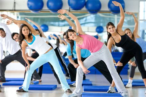 Beginner’s Guide For Aerobic Exercise And Its Fitness Benefits | Lifestylexpert