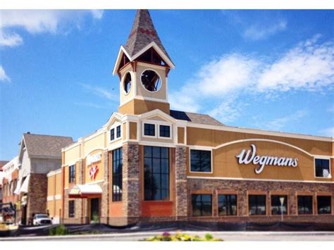 Wegmans, Set To Open In Natick, Announces Leading Staff | Natick, MA Patch