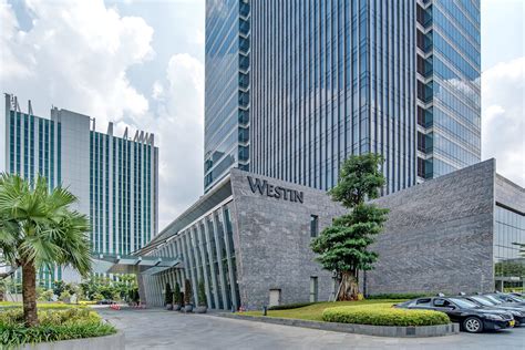 [Hotel Review] The Westin Jakarta - Flavorful Escape! - Travel & Food ...