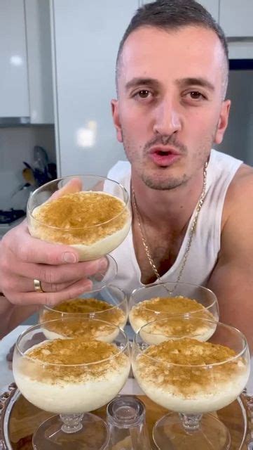 52K views · 3K likes | London Greek Radio on Instagram: "Rizogalo Recipe (Greek Rice Pudding ...