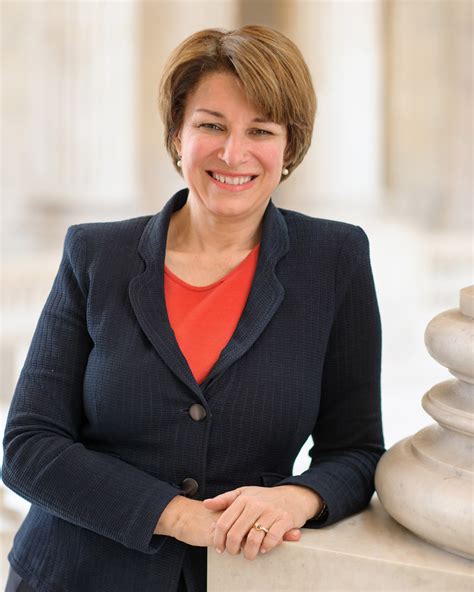 U.S. Senator Klobuchar to Speak at Building Bridges Conference - Posted ...