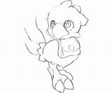 Chocobo Coloring Pages Coloring Pages sketch template