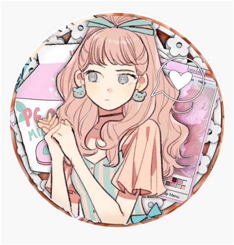 Details 84+ anime peach aesthetic latest - in.cdgdbentre