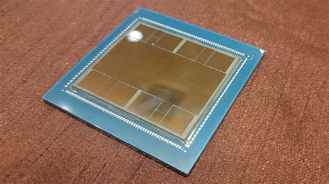 CES 2023: AMD Instinct MI300 Data Center APU Silicon In Hand - Eternity ...