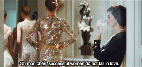 Coco Chanel Fashion GIF - Find & Share on GIPHY