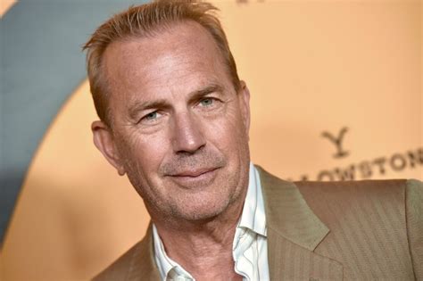 Kevin Costner Makes It Clear He Is Ready to Move on From 'Yellowstone'