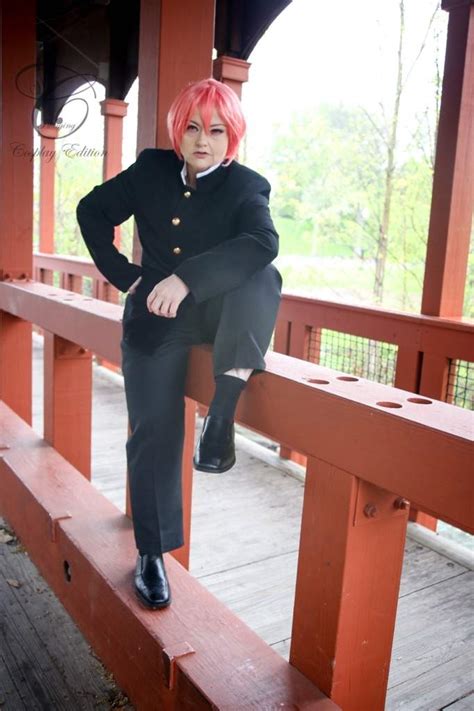 Hinako Nakayama - Kenka Banchou Otome | Cosplay Amino